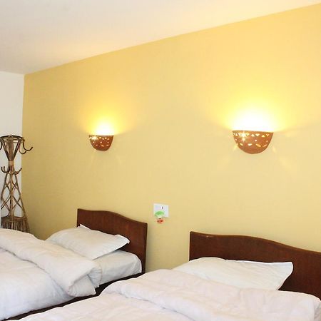New Dakshinakali Village Resort Pharping 外观 照片