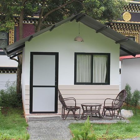 New Dakshinakali Village Resort Pharping 外观 照片