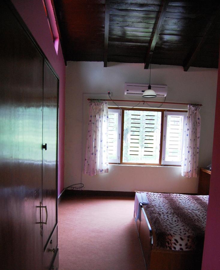 New Dakshinakali Village Resort Pharping 外观 照片