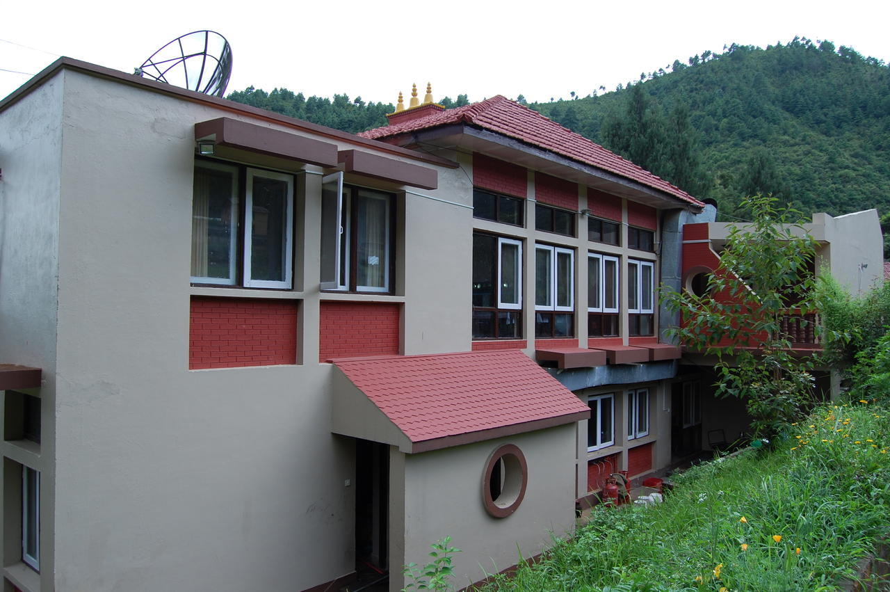 New Dakshinakali Village Resort Pharping 外观 照片