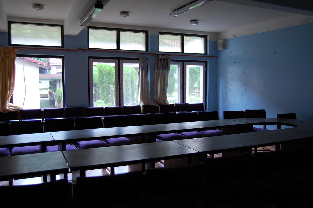New Dakshinakali Village Resort Pharping 外观 照片