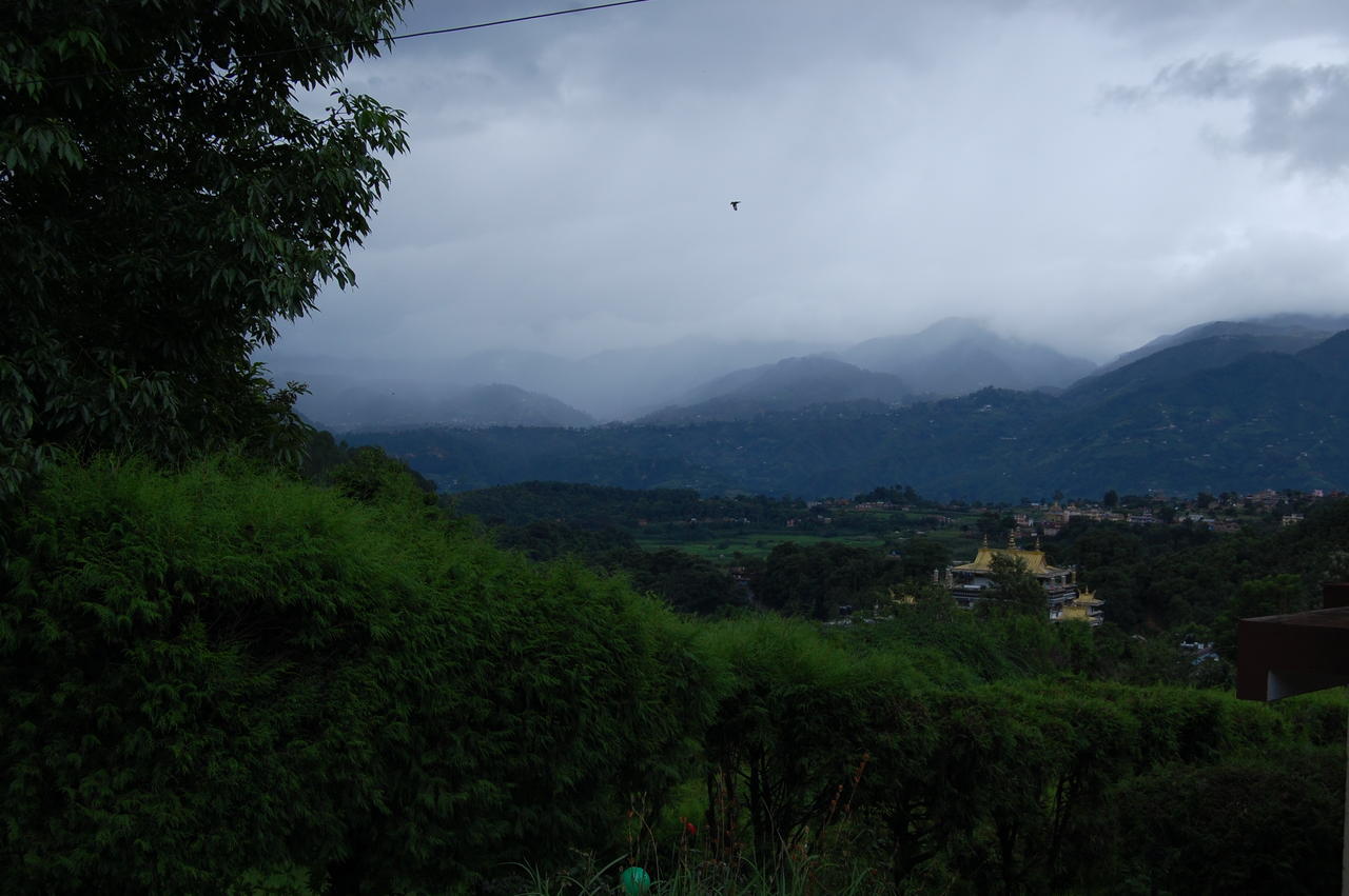 New Dakshinakali Village Resort Pharping 外观 照片