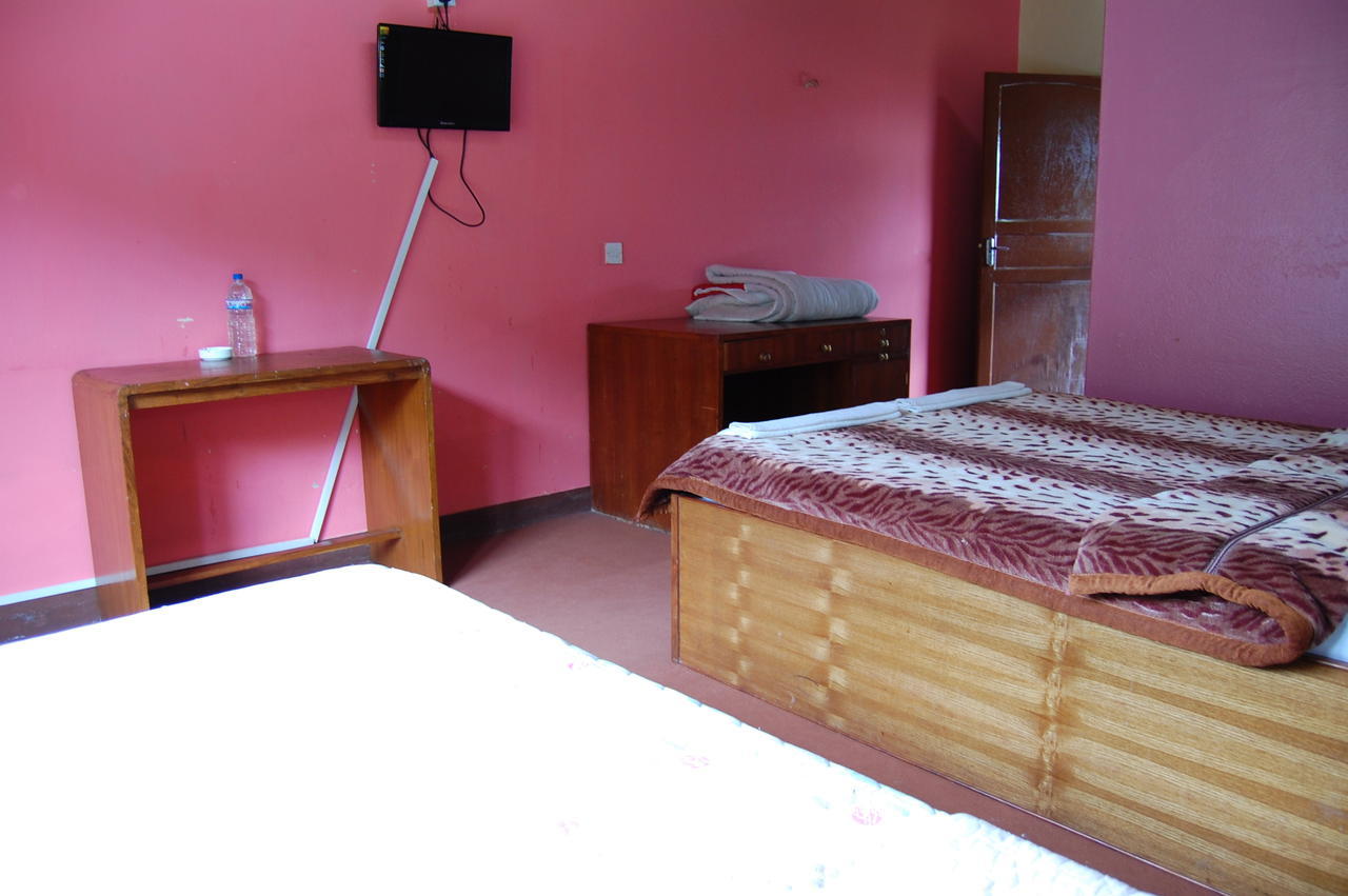 New Dakshinakali Village Resort Pharping 外观 照片