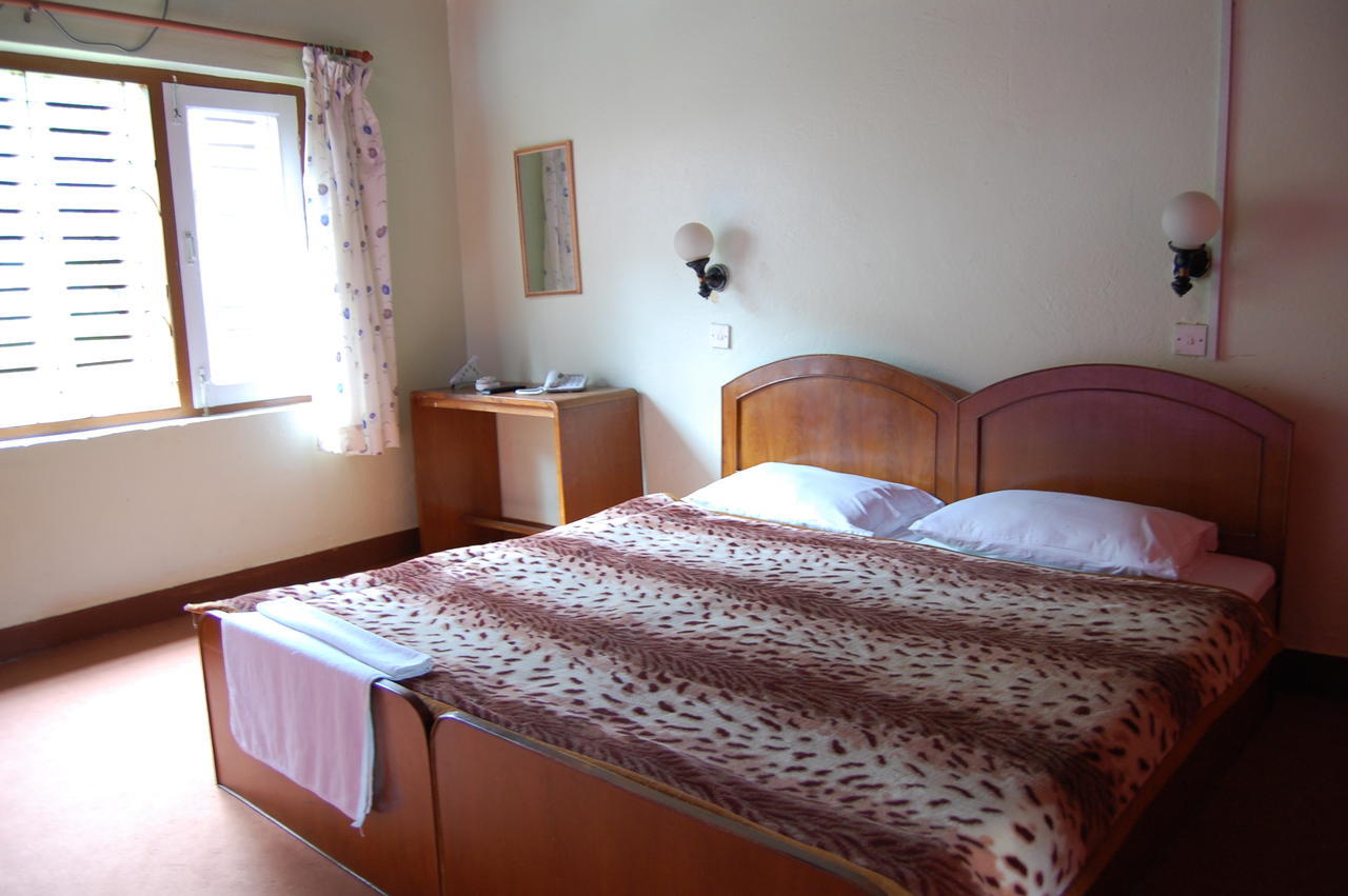 New Dakshinakali Village Resort Pharping 外观 照片