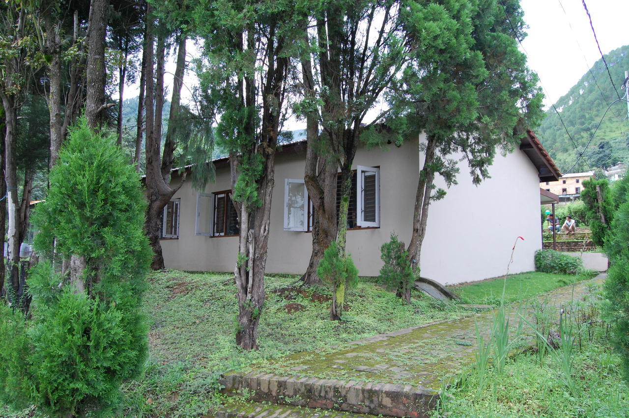 New Dakshinakali Village Resort Pharping 外观 照片