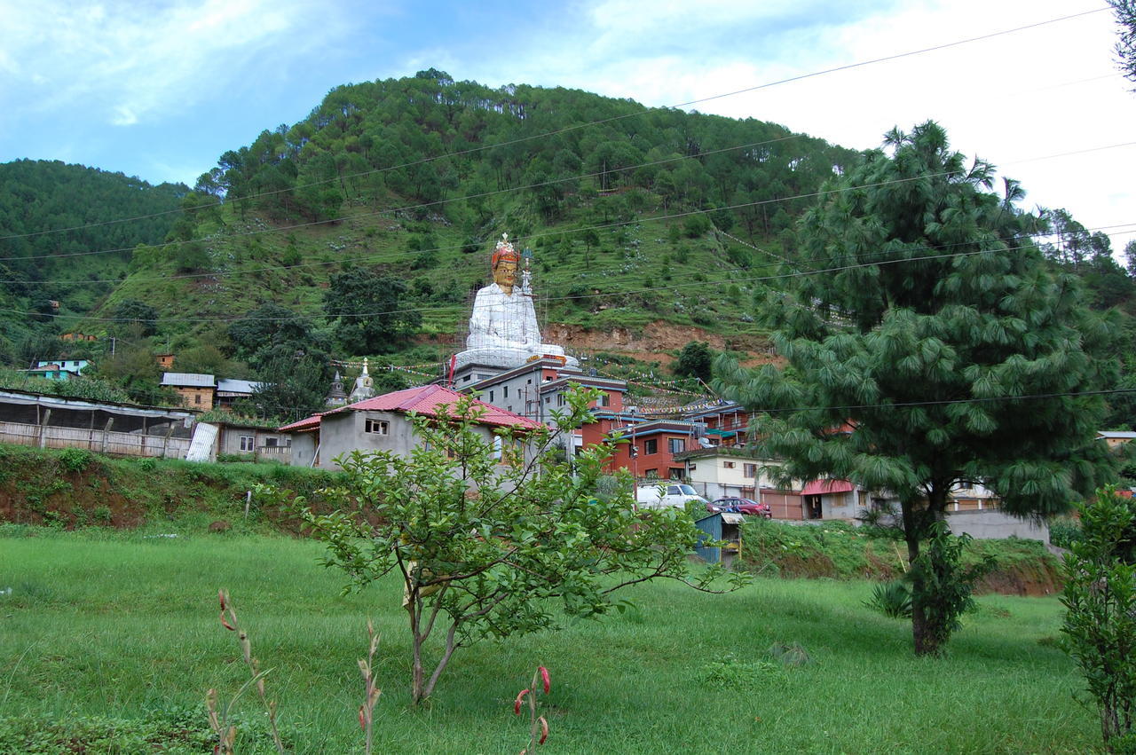 New Dakshinakali Village Resort Pharping 外观 照片