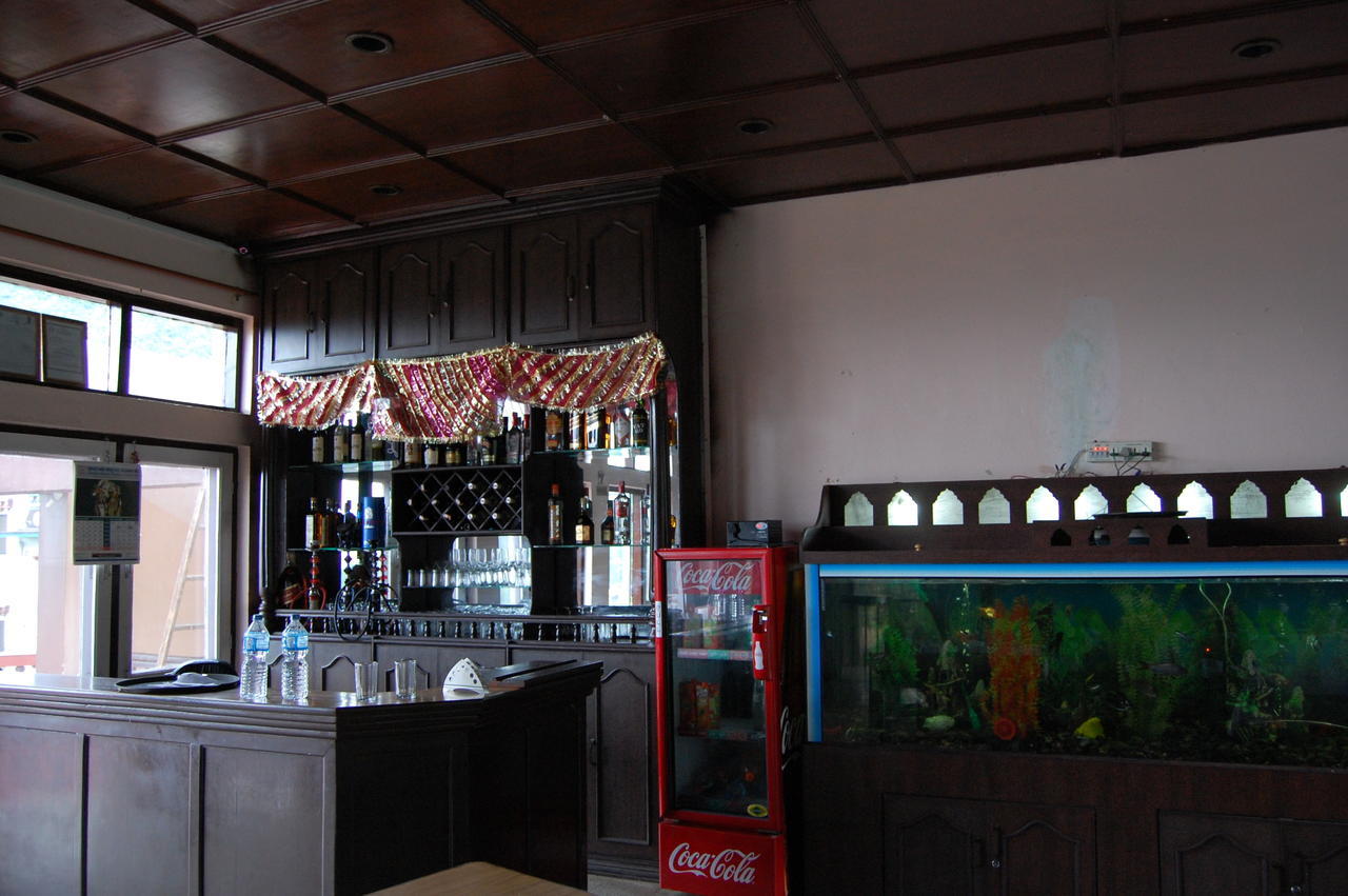 New Dakshinakali Village Resort Pharping 外观 照片