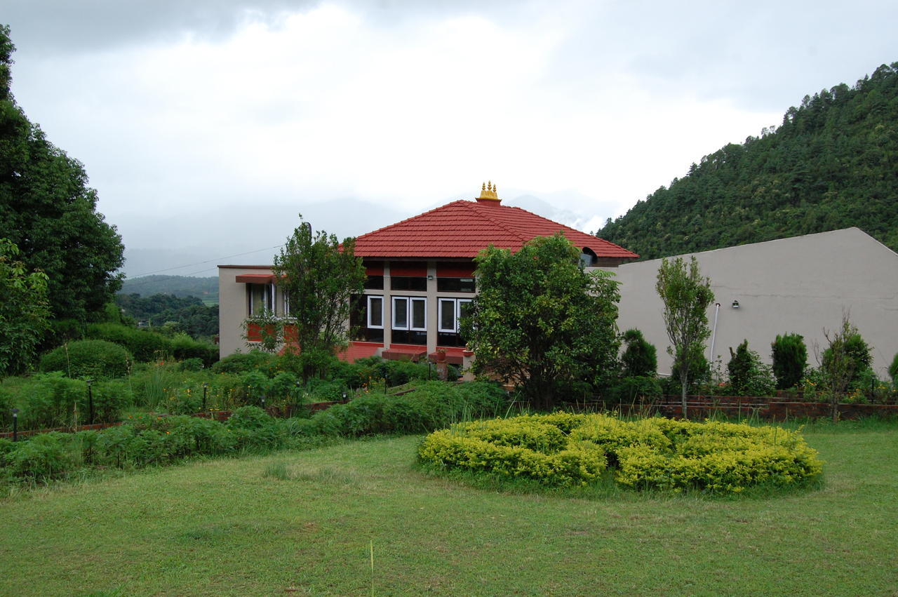 New Dakshinakali Village Resort Pharping 外观 照片