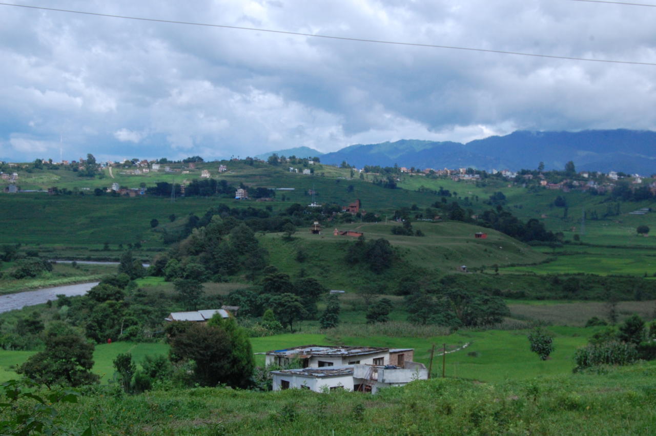 New Dakshinakali Village Resort Pharping 外观 照片