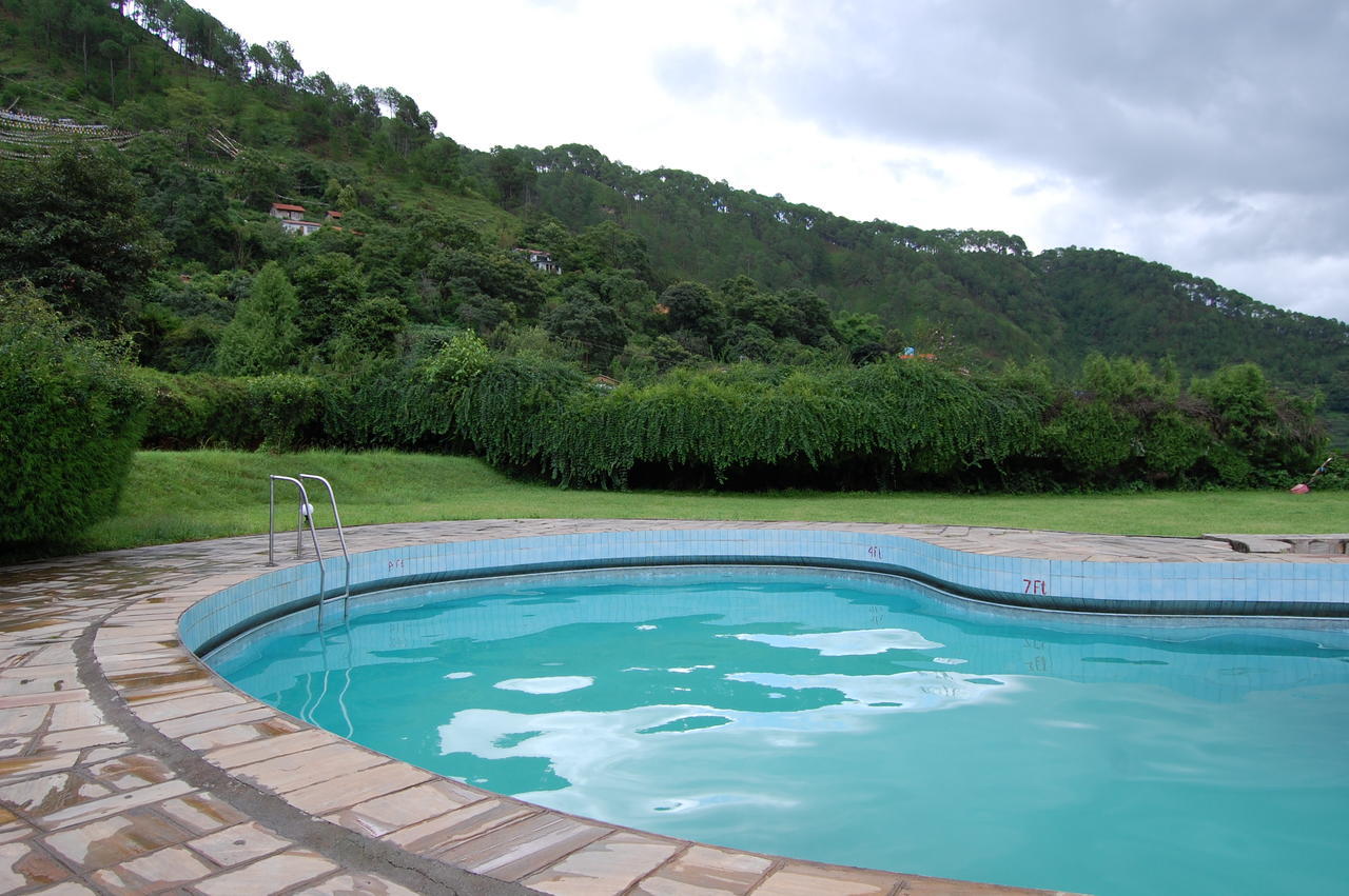 New Dakshinakali Village Resort Pharping 外观 照片