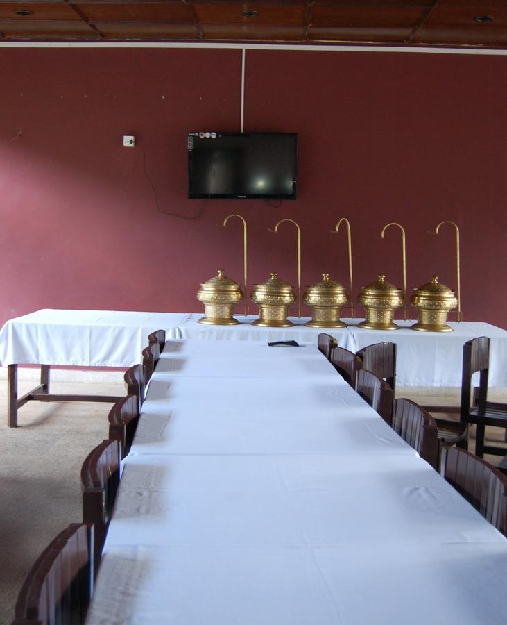 New Dakshinakali Village Resort Pharping 外观 照片