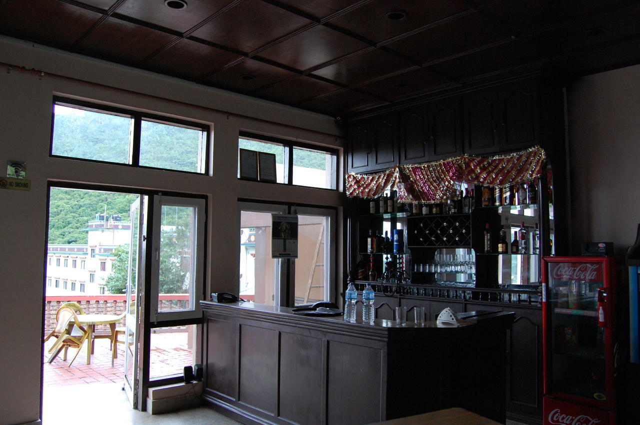 New Dakshinakali Village Resort Pharping 外观 照片