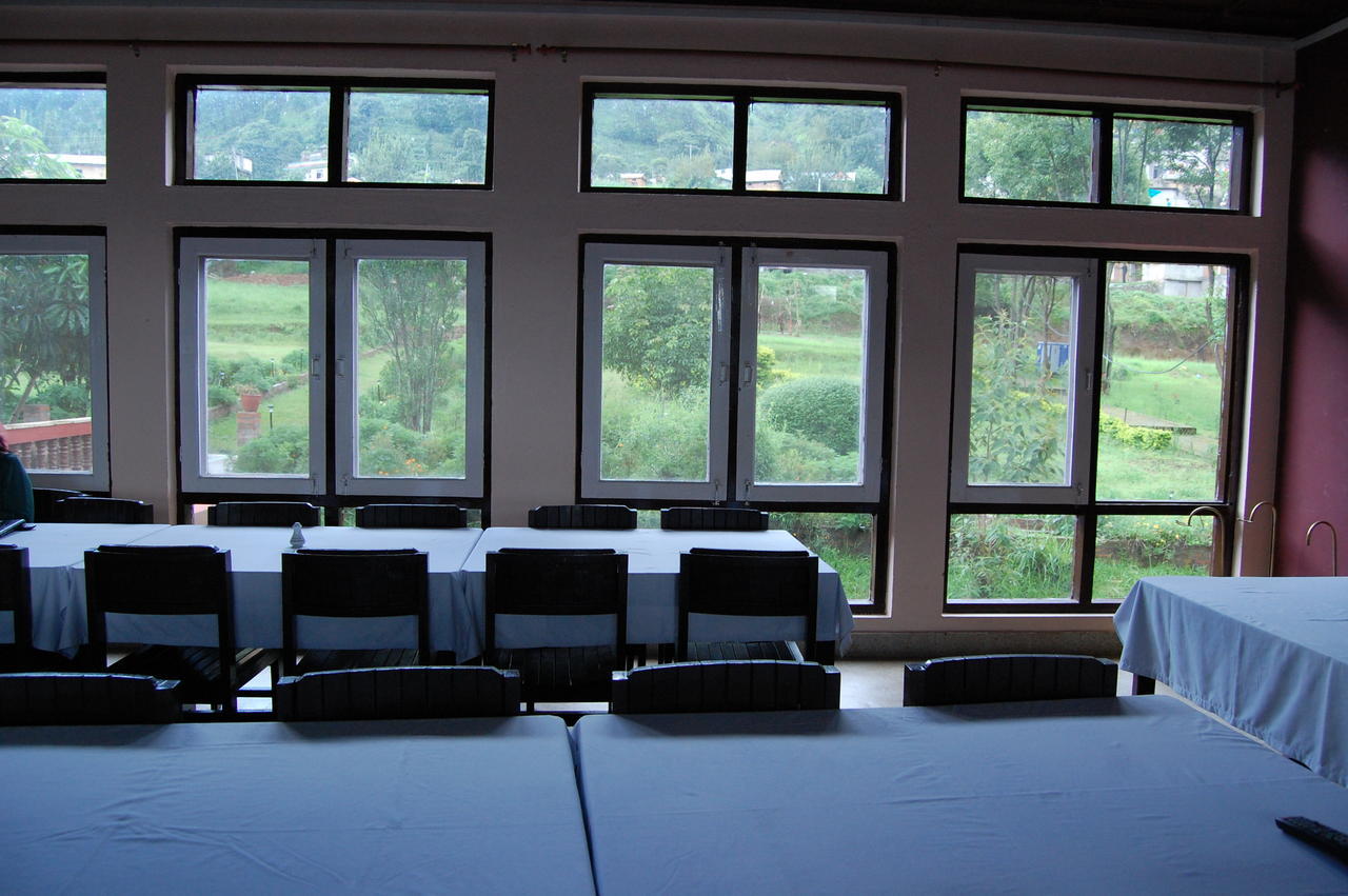 New Dakshinakali Village Resort Pharping 外观 照片