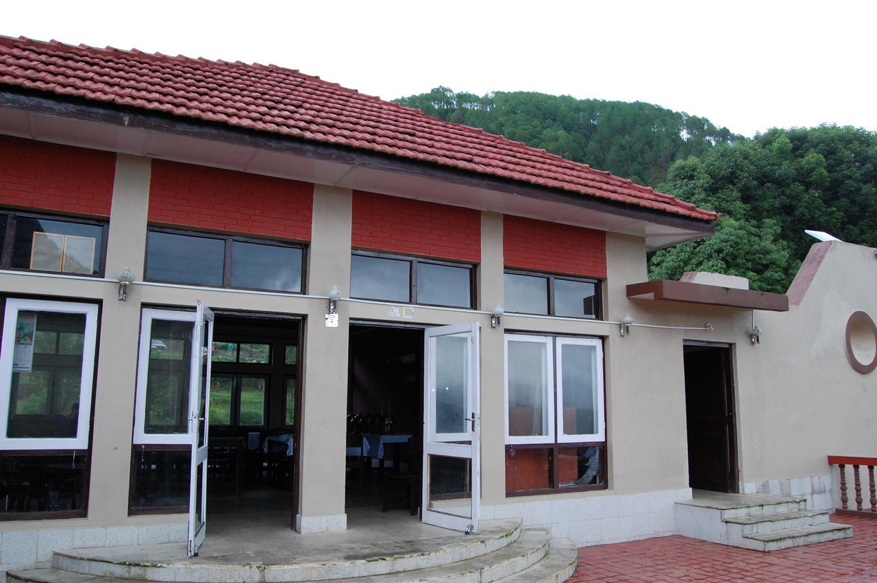 New Dakshinakali Village Resort Pharping 外观 照片