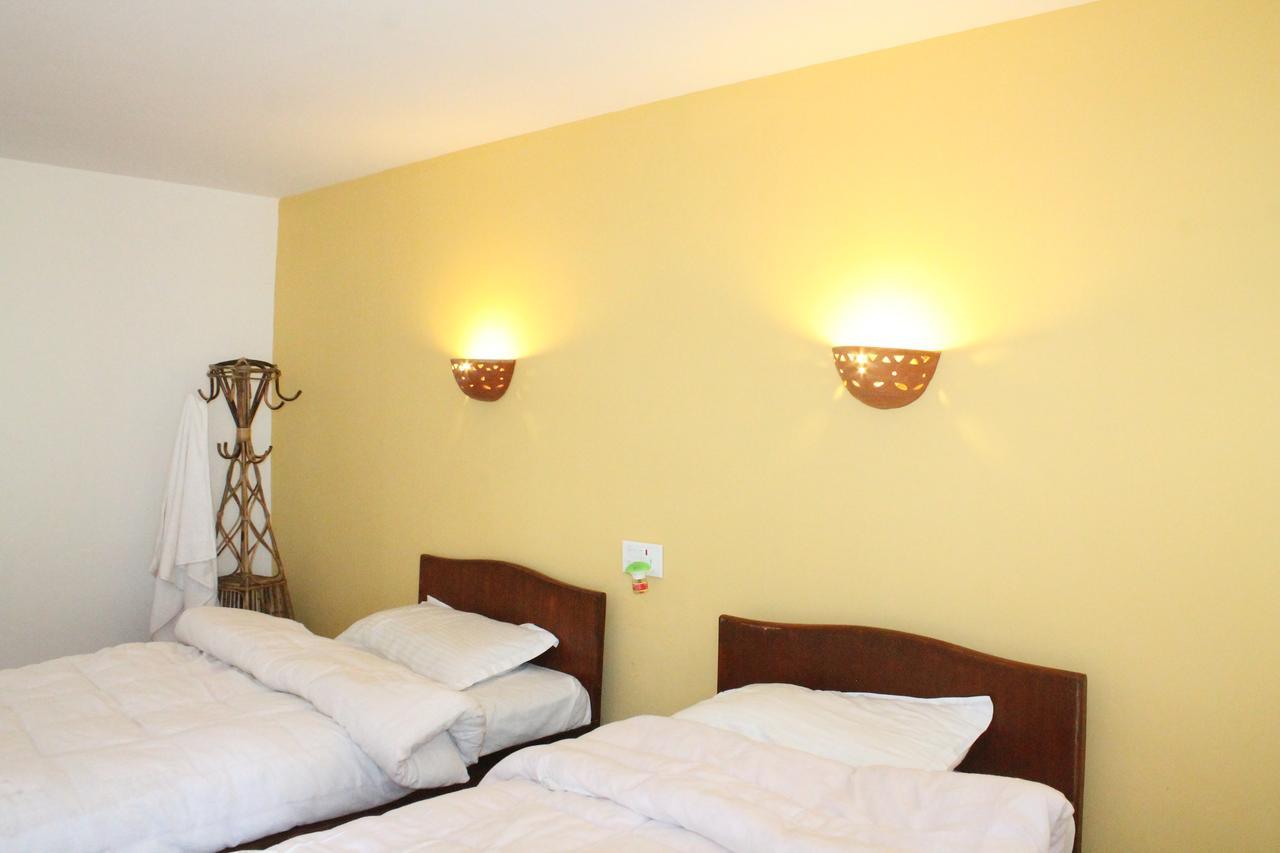 New Dakshinakali Village Resort Pharping 外观 照片