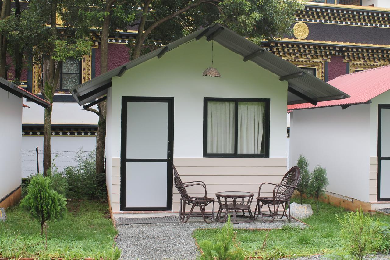 New Dakshinakali Village Resort Pharping 外观 照片