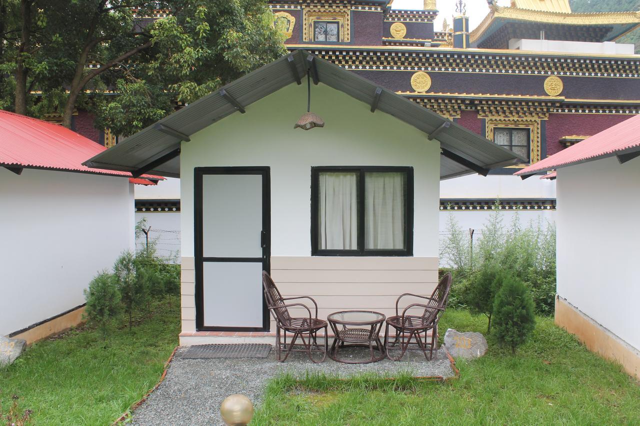 New Dakshinakali Village Resort Pharping 外观 照片