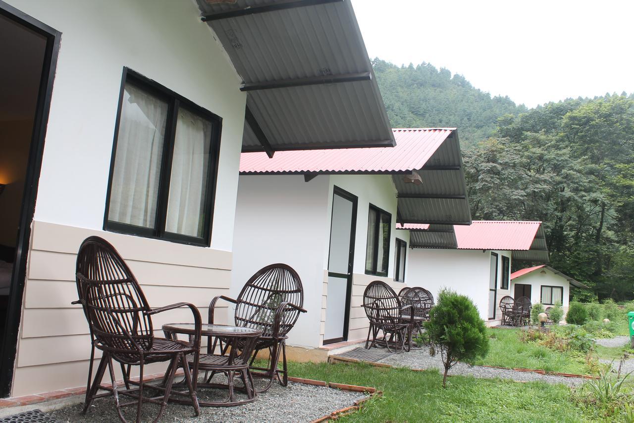 New Dakshinakali Village Resort Pharping 外观 照片